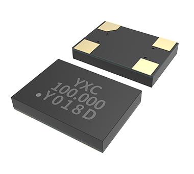 晶振,有源晶振,晶體振蕩器,晶體諧振器,無源晶振,時鐘芯片