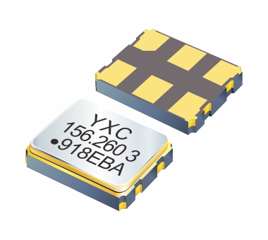 晶振,有源晶振,晶體振蕩器,晶體諧振器,無源晶振,時鐘芯片