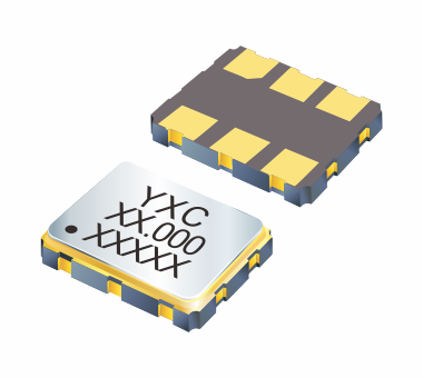 晶振,有源晶振,晶體振蕩器,晶體諧振器,無源晶振,時鐘芯片