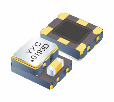 晶振,有源晶振,晶體振蕩器,晶體諧振器,無源晶振,時鐘芯片