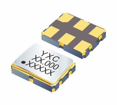 晶振,有源晶振,晶體振蕩器,晶體諧振器,無源晶振,時鐘芯片