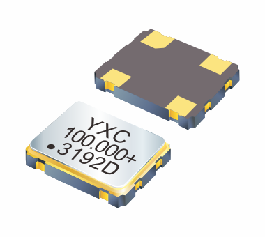 晶振,有源晶振,晶體振蕩器,晶體諧振器,無源晶振,時鐘芯片