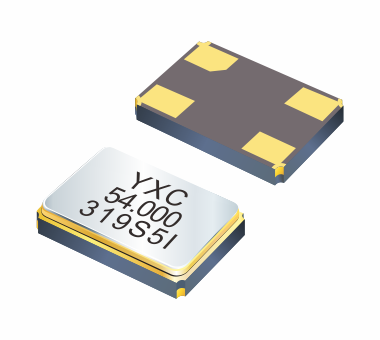 晶振,有源晶振,晶體振蕩器,晶體諧振器,無源晶振,時鐘芯片