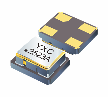 晶振,有源晶振,晶體振蕩器,晶體諧振器,無源晶振,時鐘芯片