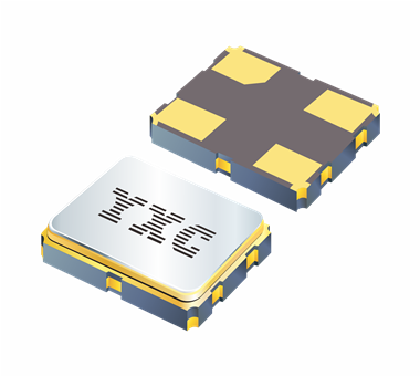 晶振,有源晶振,晶體振蕩器,晶體諧振器,無源晶振,時鐘芯片