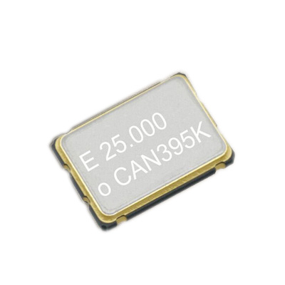 16mhz有源貼片晶振